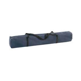 Lit de camp pliant 190x64  Bleu