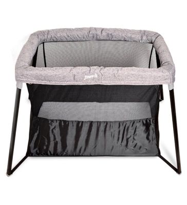 Lit de voyage parapluie Parc bebe pliable Youpala Sirocco