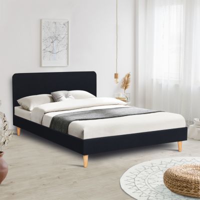 Lit Scandinave 140x190