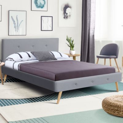Lit Scandinave 140x190null