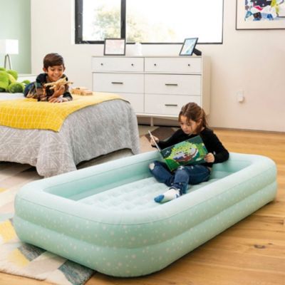 Lit Gonflable pour Enfant - Intex