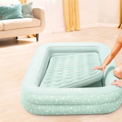 Lit Gonflable pour Enfant - Intex