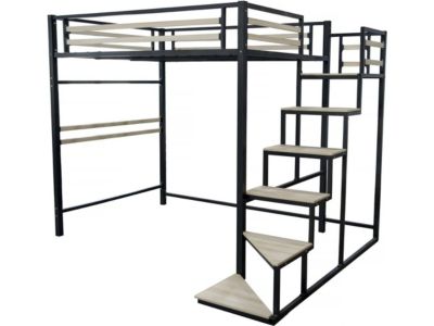 Mezzanine 140 X 190