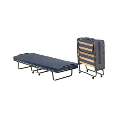 Lit double pliant avec oreiller KAMPA Dream Double Camp Bed