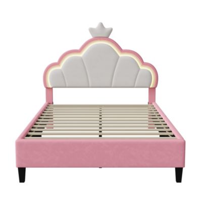 Tete De Lit Princesse