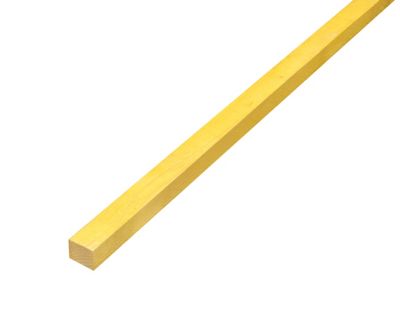 Liteau traité 27 x 27 mm L.3 m classe 2
