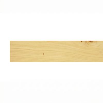 Liteau traité 37 x 40 mm L.3 m classe 2