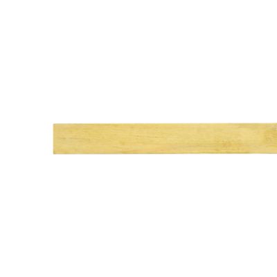 Liteau traité 37 x 40 mm L.3 m classe 2