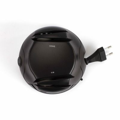 Livoo DOM430 AIGUISEUR A COUTEAUX ELECTRIQUE Dimension 13,5 X 13,3 X 9 cm coloris Noir