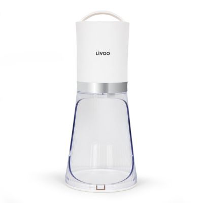LIVOO DOM462 Appareil à glace pilée Coloris Blanc