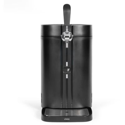 LIVOO DOM511 - Tireuse a biere