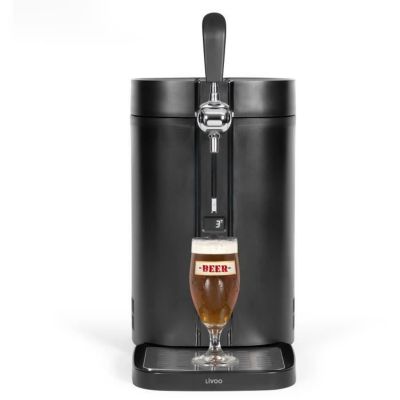 LIVOO DOM511 - Tireuse a biere