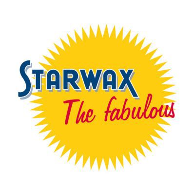 Livre d'entretien de la maison Mes recettes d'Autrefois Starwax Fabulous