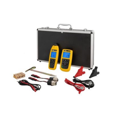 Localisateur de câbles et conducteurs CA 6683 LOCAT - émetteur et récepteur professionnel