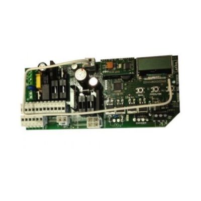 Logique de commande Cardin Sl524 -999471 pour portails et garages coulissant