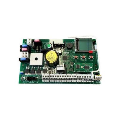 Logique de commande Cardin Sl524 -999554 pour portails et garages