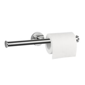 Logis Universal Support de rouleau double, Chrome (41717000)