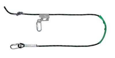 Longe de maintien Coverguard réglable 2m