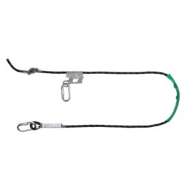 Longe de maintien Coverguard réglable 2m