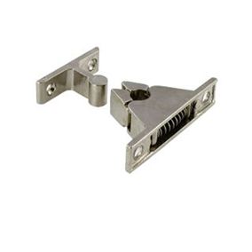 Loqueteau à pince Diaill 60 x 30 mm