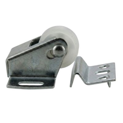 Loqueteau à rouleau Diall vendu par 2