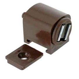 Loqueteau réglable Marron 6 kg Diall