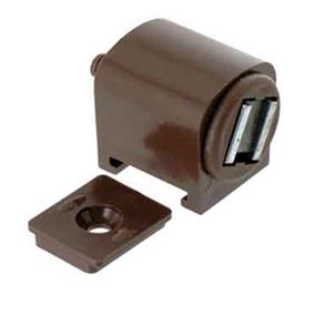 Loqueteau réglable Marron 6 kg Diall