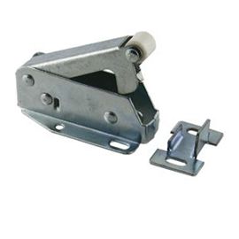 Loqueteau Tip Latch à pression Diall