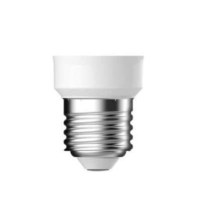 Lot 10 ampoules LED GLS E27 250lm 2.2W = 25W Ø6cm Diall blanc neutre