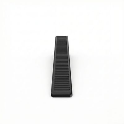 Lot 100 cales croisillons niveleurs carrelage Diall 12mm
