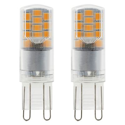 Ampoule LED G9, Ampoule LED
