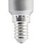 Lot 2 ampoules LED Réflecteur (R50) E14 470lm 4.2W = 40W Ø5cm Diall blanc chaud