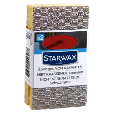 Crème de soin pour vitrocéramique et induction Starwax