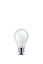 Lot 3 ampoules LED 7W 60W E14 Blanc chaud Philips