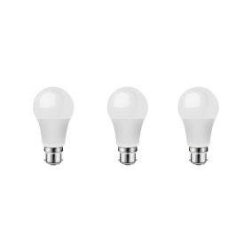 Ampoule LED, Ampoule Gold LED Orb Mini, or, Ø4,5cm, H9cm - Bolia -  Luminaires Nedgis
