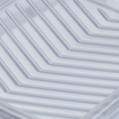 Lot 3 liners de bac à peinture 100mm GoodHome