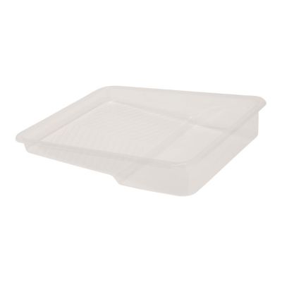 Lot 3 liners de bac à peinture 230mm GoodHome