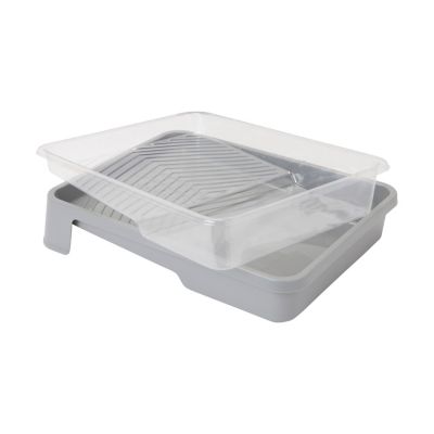 Lot 3 liners de bac à peinture 230mm GoodHome