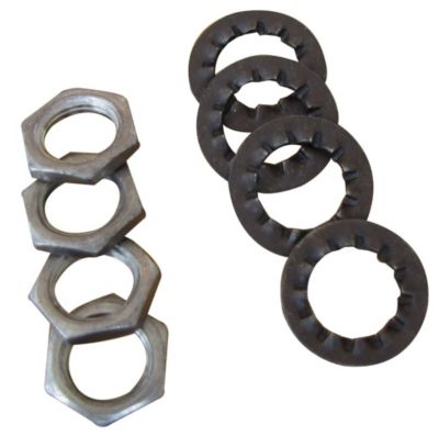 Écrous De Roue 9/16-18 Pour Dodge Ram 2500 3500 1994-2011, Ram 1500