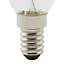 Lot 6 ampoules LED à filament 250lm 25W = 3W Blanc neutre Diall