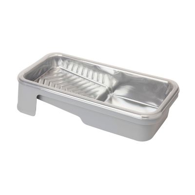 Lot bac + 6 liners GoodHome L. 100mm