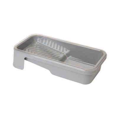 Lot bac + 6 liners GoodHome L. 100mm