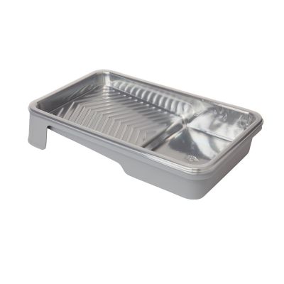 Lot bac + 6 liners GoodHome l.180 mm