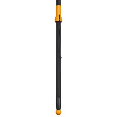 Lot Coupe-branches télescopique PowerGear™ Fiskars et scie de 47cm UPX80 Fiskars