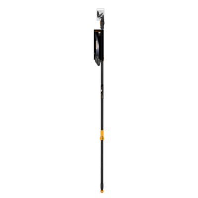 Lot Coupe-branches télescopique PowerGear™ Fiskars et scie de 47cm UPX80 Fiskars