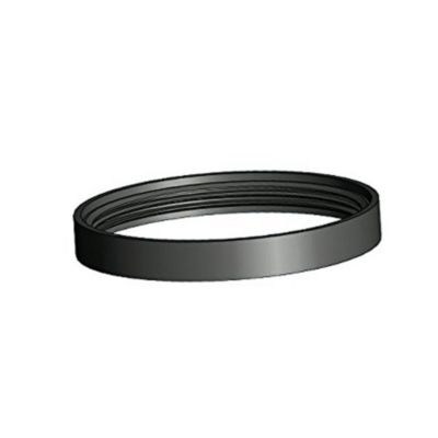 Lot de 1 Joint en silicone diam150 mm pour tuyau de poêle haute température