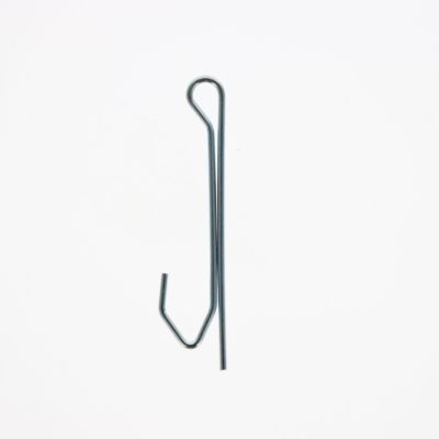 Ensemble de fer de taille moyenne Wilson Staff 3-9 RM Tour