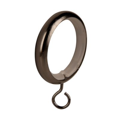 POLMO Anneau De Fixation Silencieux Compatible Peugeot 207 3/5 Portes, SW Et CC