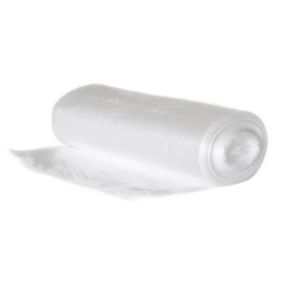 Lot de 10 Baches peinture 4x4m Film plastique Haute Densité BRIXO