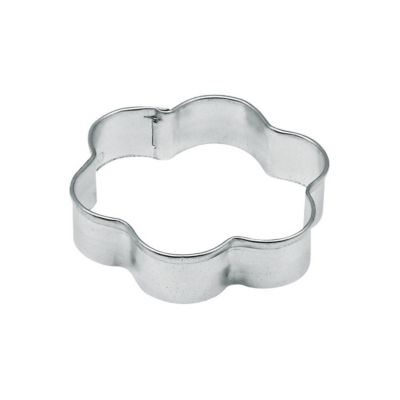Lot de 10 emporte-pièces de Noël sur cintre Zenker Emporte-pièces